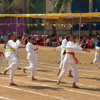 Sport Meet